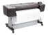 HP DesignJet Z6dr PostScript - Left-angle