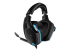 Logitech Gaming Headset G635 - Back