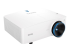 BenQ LU930 - DLP projector - Left-angle