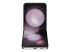Samsung Galaxy Z Flip5 - Front
