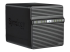 Synology Disk Station DS423 - Left-angle