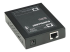 Intellinet Power over Ethernet (PoE+) Splitter, IEEE802.3at, 5, 7.5, 9 or 12 V DC output voltage - Back