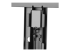 Neomounts LED-W600 - Bracket - Close up