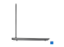 Lenovo LOQ 15IRX10 - 15.6" - Left side