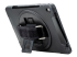 CTA Protective Case w/Built in 360° Rotatable Grip Kickstand - Back