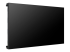 LG 55VL5F-A - 55" Diagonal Class VL5F Series LED-backlit LCD display - Left-angle