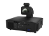 Epson EB-PQ2213B - 3LCD projector - Back