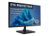 Acer Vero V227Q Hbipv - Left-angle