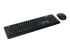 Trust ODY Wireless Keyboard and Mouse Set - Left-angle