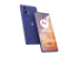Motorola Moto G85 - 5G smartphone - Multi-angle
