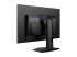 MSI MPG 321URX QD-OLED - Back