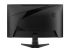 MSI MAG 27CQ6F - LCD monitor - Back