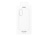 Samsung EF-QS937 - Back cover for mobile phone - Front