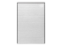 Seagate One Touch STKY2000401 - Front