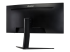 iiyama G-MASTER Red Eagle GCB3480WQSU-B1 - Back