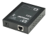 Intellinet Power over Ethernet (PoE+) Splitter, IEEE802.3at, 5, 7.5, 9 or 12 V DC output voltage - Back