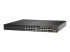 HPE Aruba 6300M - Switch - Right-angle
