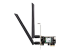 D-Link DWA-X582 - Network adapter - Left side