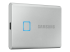 Samsung T7 Touch MU-PC500S - Left-angle