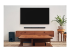 Sony HT-S40R - Sound bar system - Front