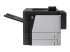 HP LaserJet Enterprise M806dn - Front