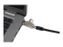 Kensington Slim N17 2.0 - Close up