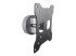 StarTech.com Monitor Wall Mount - Left-angle