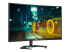 Philips Evnia 3000 27M1C3200VL - Left-angle