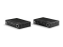 LINDY Cat.6 DisplayPort 1.2 & USB KVM Extender - Back