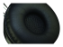 Jabra BIZ 2400 II QD Mono NC 3 in1 - Close up