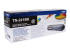 Brother TN241BK - 2-pack - Left-angle