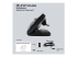 Contour Unimouse - Vertical mouse - Front