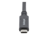 StarTech.com USB C to USB C Cable - Close up