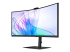 Samsung ViewFinity S6 S34C652VAU - Right-angle