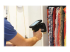 Datalogic 2128P RFID SLED - Right-angle