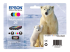 Epson 26 Multipack - 4-pack - Front