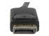 StarTech.com 3 m (10 ft.) DisplayPort to HDMI Adapter Cable - Close up