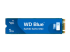 WD Blue SA510 WDS100T3B0B-00AXS0 - Front