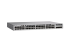 Cisco Catalyst 9200L - Left-angle
