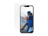 PanzerGlass - Screen protector for mobile phone - Front
