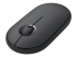 Logitech Pebble M350 - Left-angle