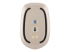 HP 410 Slim - Mouse - right and left-handed - Bottom