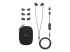 Logitech Zone Wired Earbuds - Front