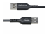 StarTech 1ft (30cm) USB-A to USB-C Charging Cable, Charger Cord - Multi-angle