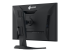 EIZO FlexScan EV2740X - Back