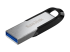 SanDisk Ultra Flair - USB flash drive - Left-angle