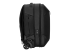Targus EcoSmart - Notebook carrying backpack/trolley - Left side