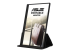 ASUS ZenScreen MB166C - Right-angle