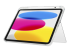 Targus Click-In - Back cover for tablet - Right-angle