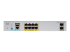 Cisco Catalyst 2960CX-8PC-L - Front